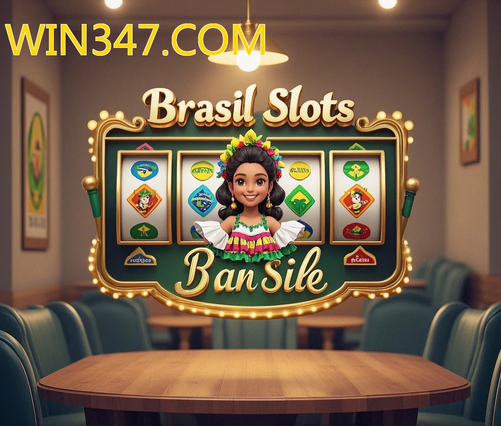 win347 GAME-Slots