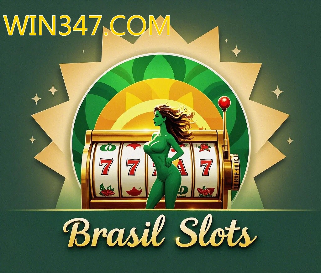 win347 GAME-Slots